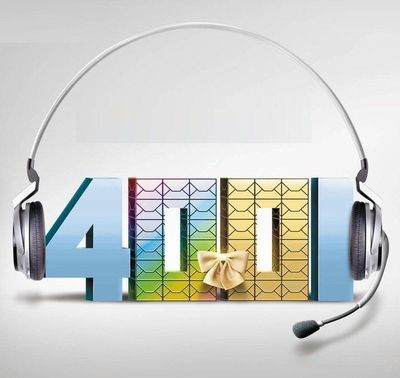 移動電信業務代理中，400電話與800電話的應用差異與業務價值